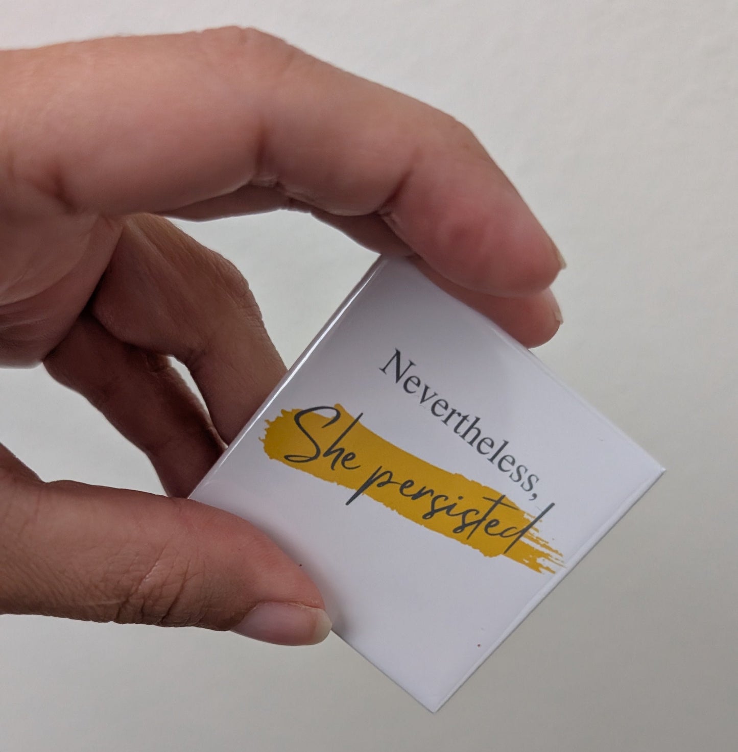 Text Magnets