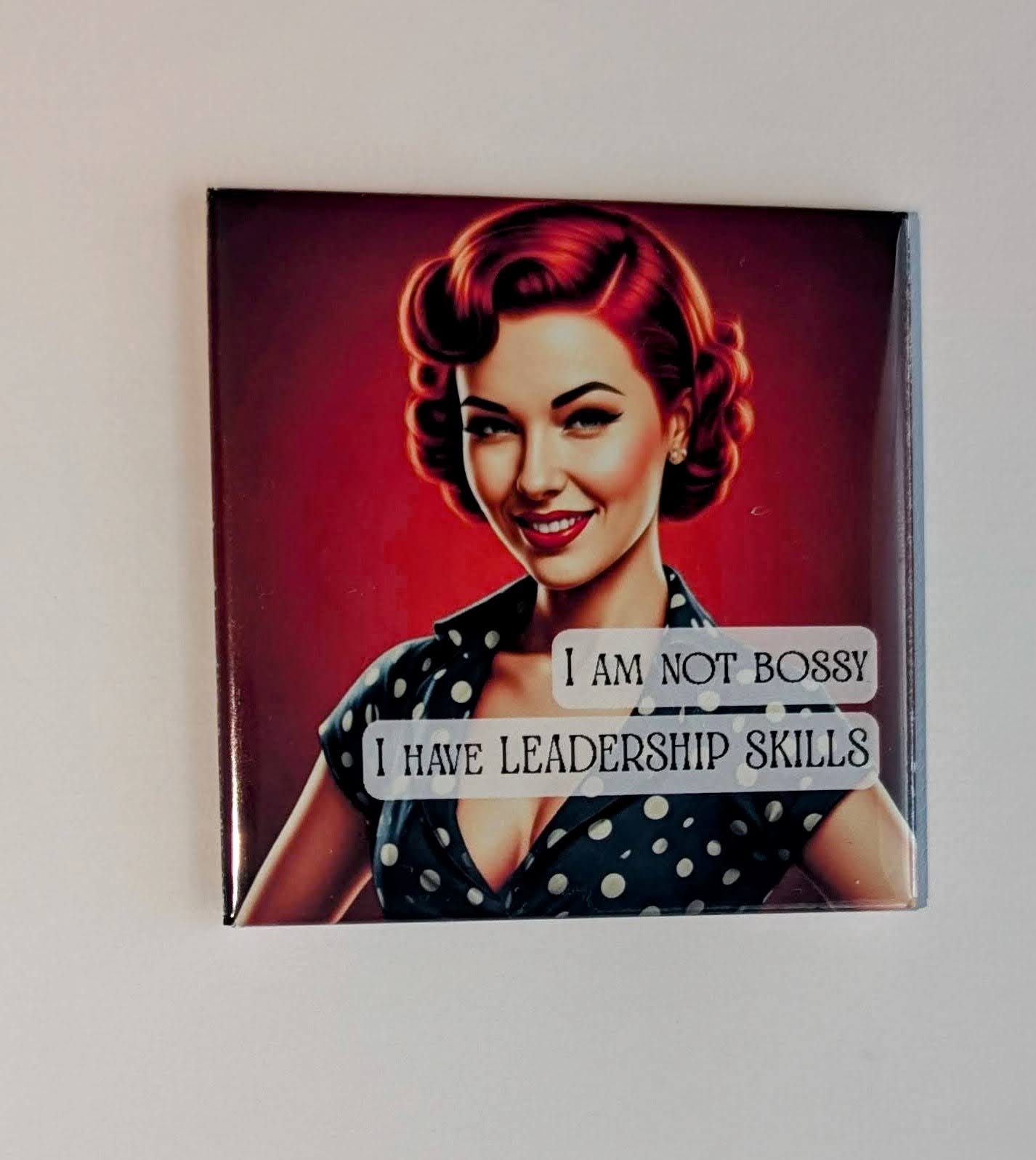 Vintage with messages