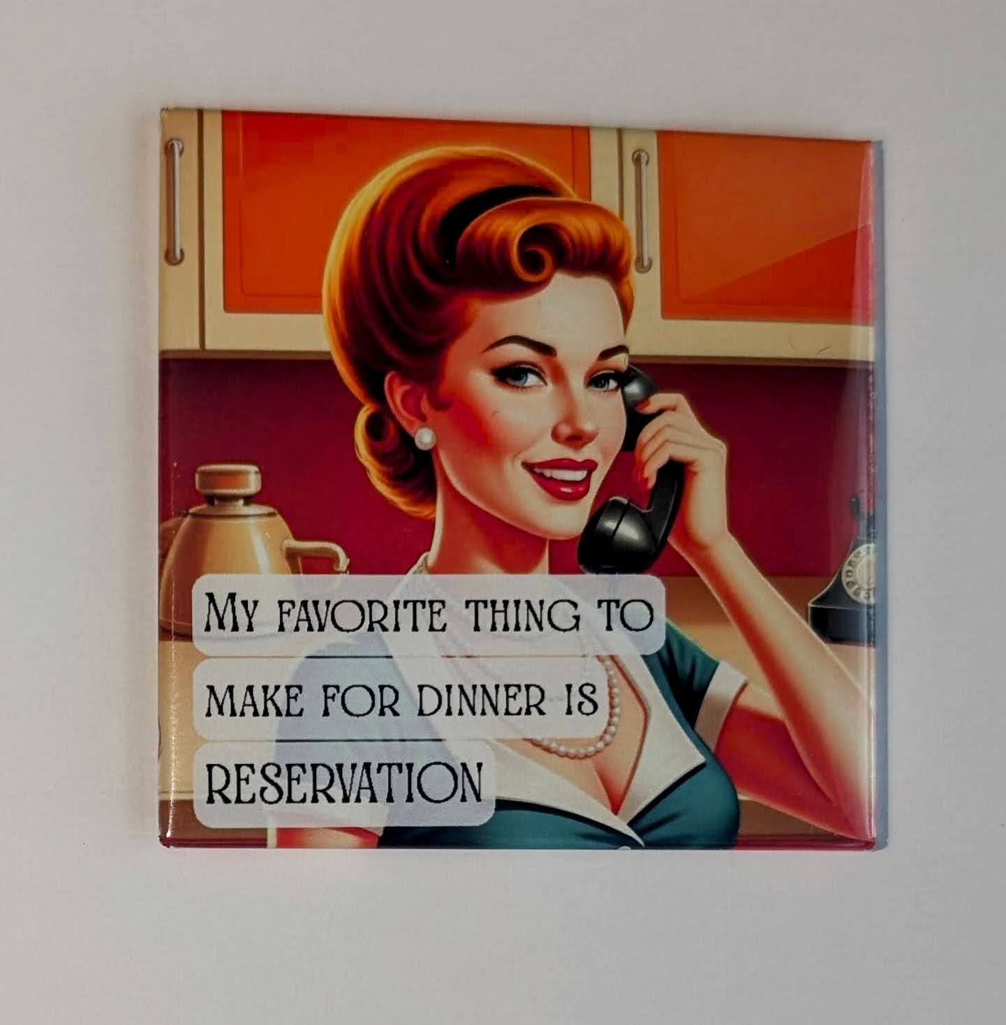Vintage with messages