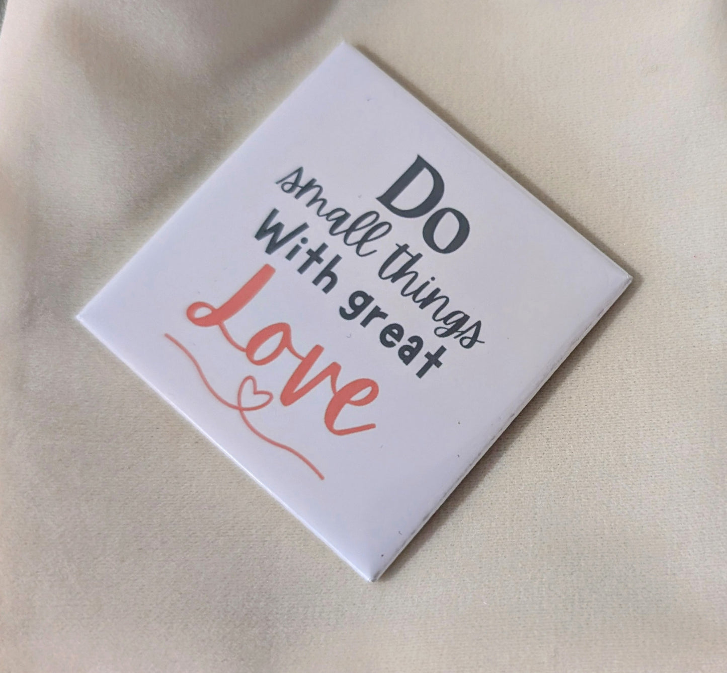 Text Magnets