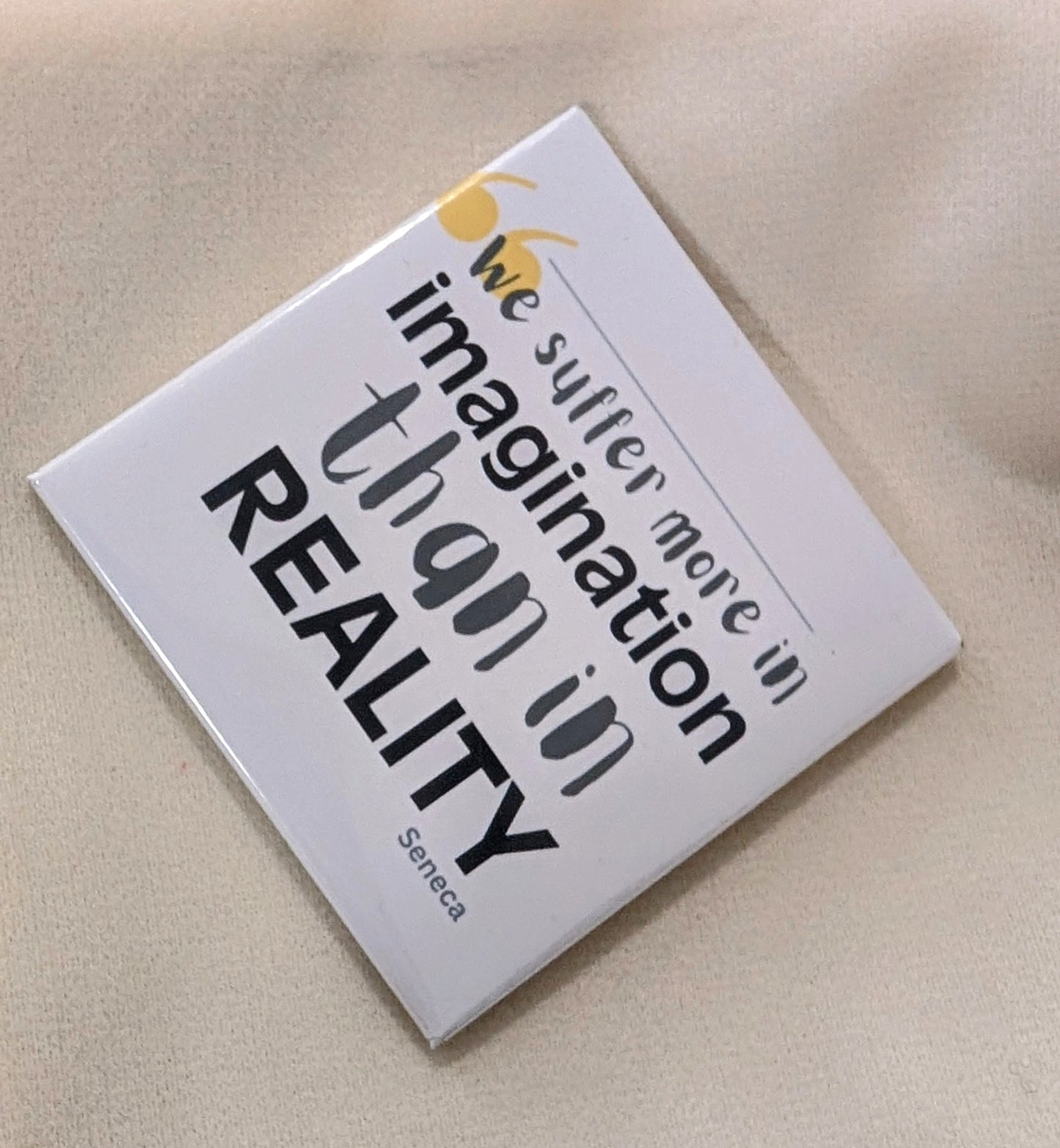 Text Magnets