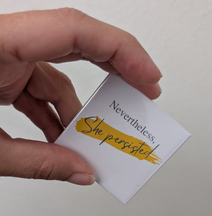 Text Magnets